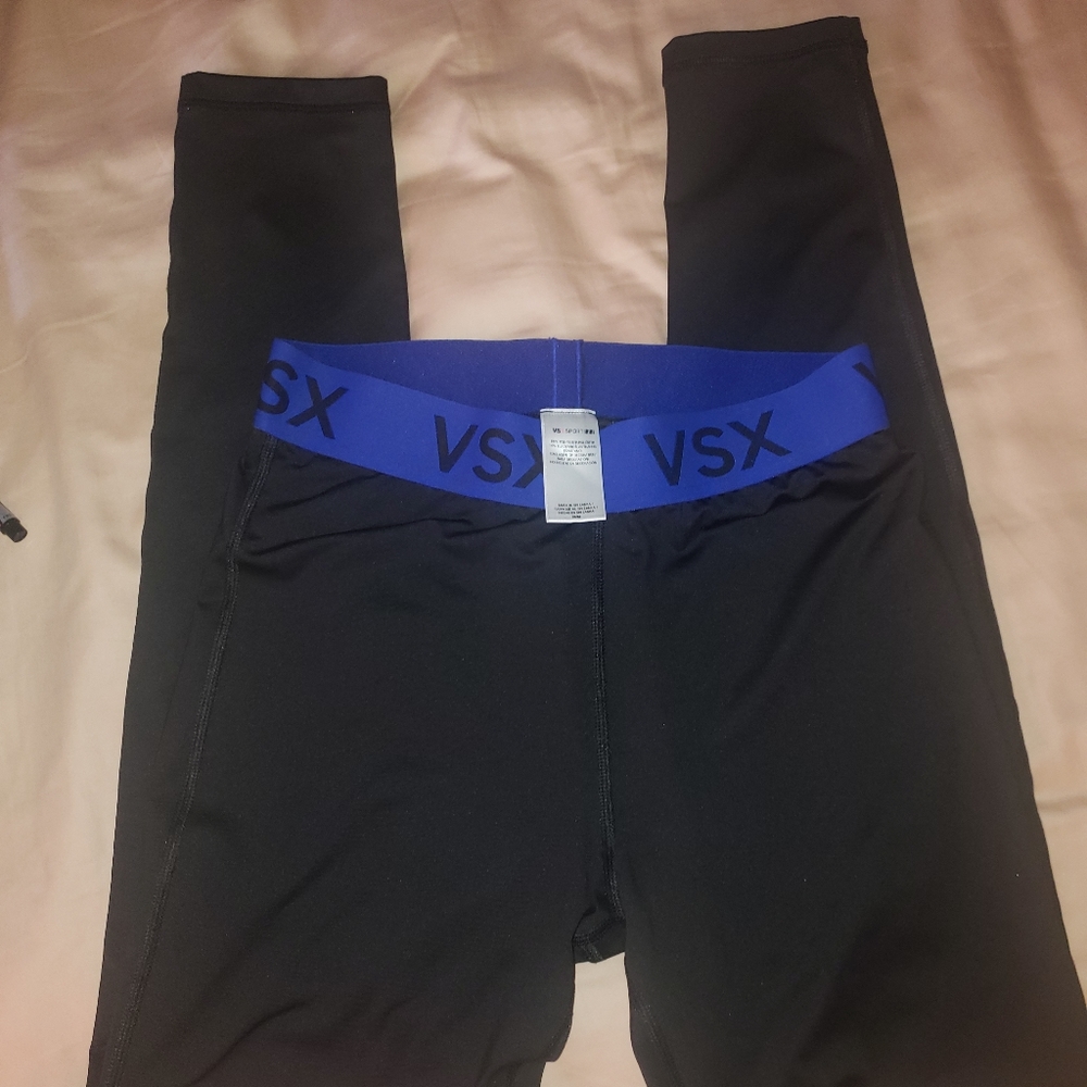 VS sport yoga leggings - Picture 2 of 3